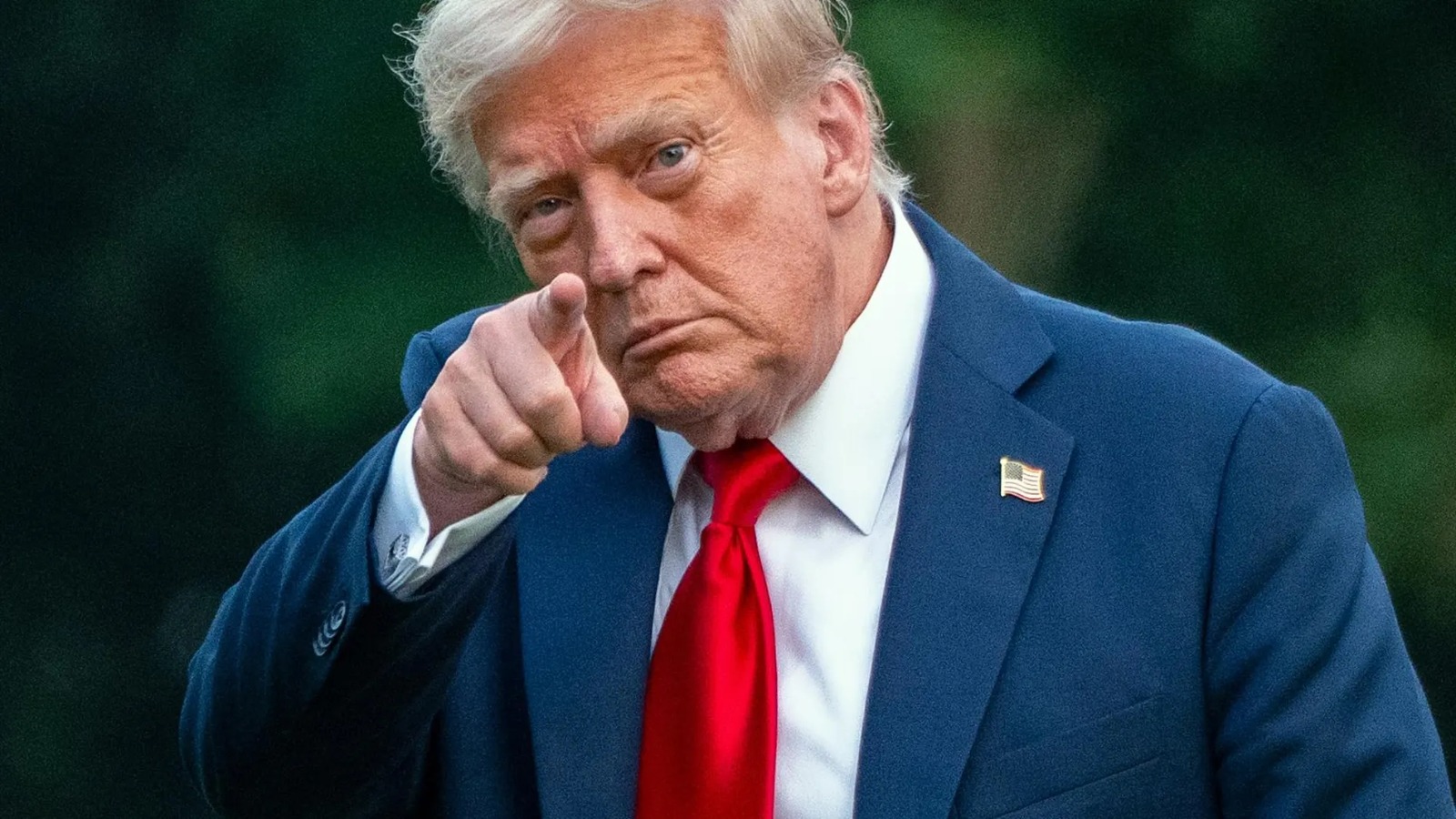 Guerra en Irán, en directo hoy | Trump afirma que está pensando "seriamente" en sacar a EE UU de la OTAN

