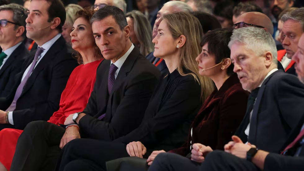 Sánchez aprovecha "su" fondo soberano para movilizar 23.000 millones y promete construir 15.000 viviendas al año
