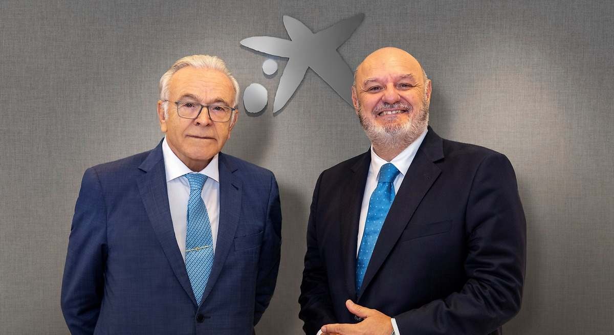 Nuevo mapa de poder en Naturgy: Criteria se refuerza como socio principal ante la retirada parcial de BlackRock y alcanza el 26% del capital