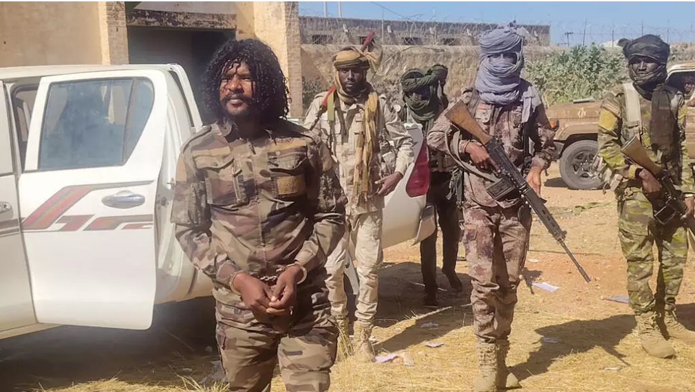 España descubre a otro Rafa: del Madrid, admira a Morata, acaba de dejar la universidad, del Chamartín...