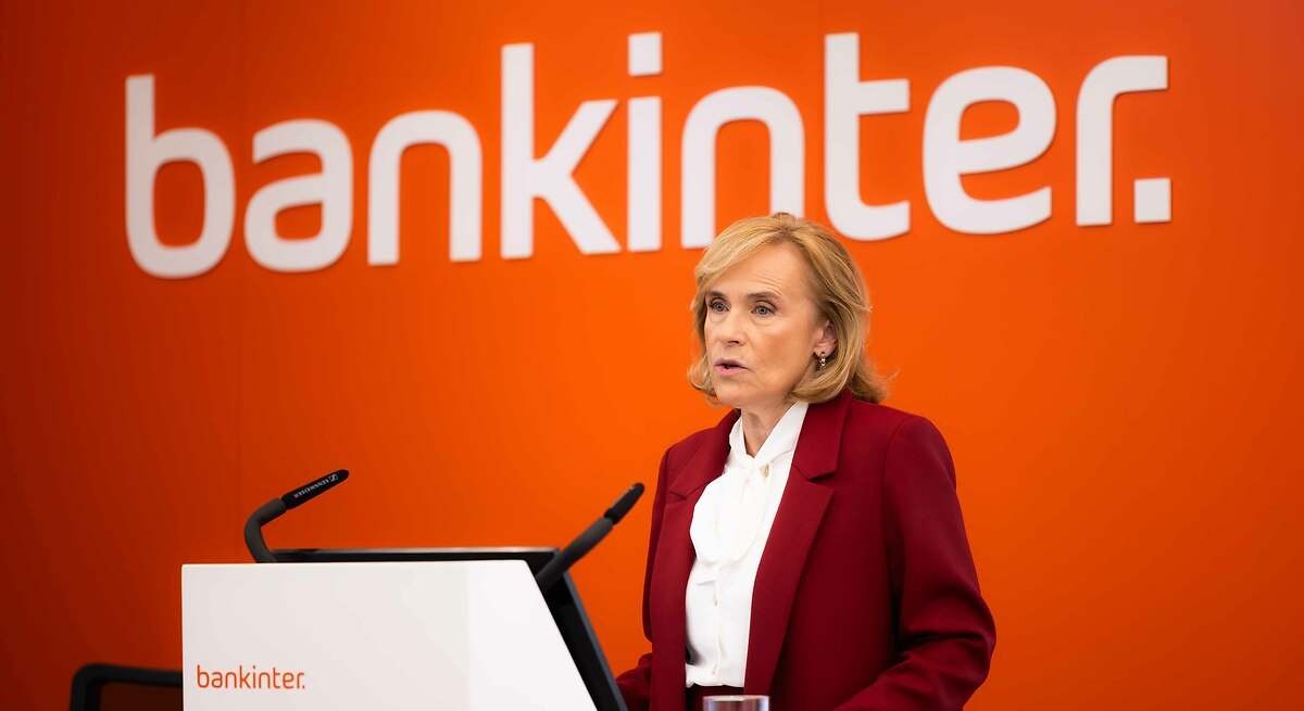 Bankinter alerta sobre la guerra hipotecaria: "No se pueden construir carteras deficitarias, serán riesgos a largo plazo"
