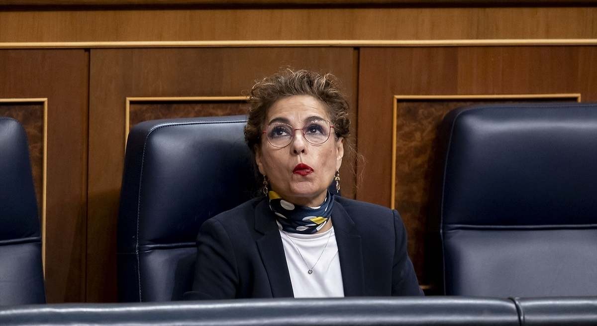 El tipo máximo del IRPF en España es 20 puntos superior a la media europea de los tramos más altos