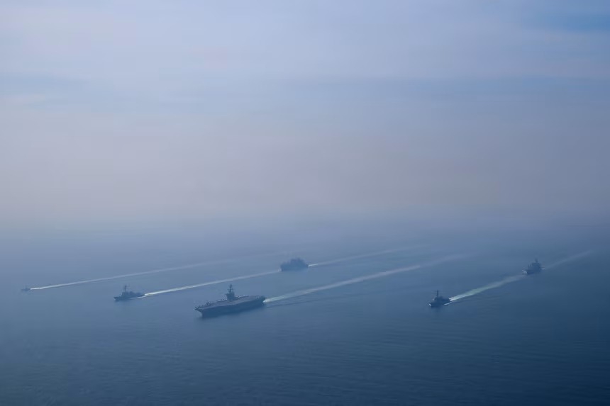 Trump confronts his 3 main options on Iran — from diplomacy to trying to topple a regime
