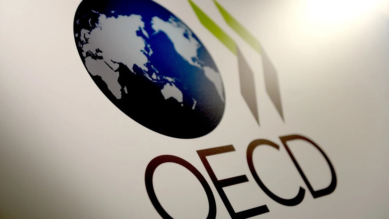 La OCDE rebaja al 2,1% el crecimiento de España por la guerra en Irán y eleva la inflación al 3%
