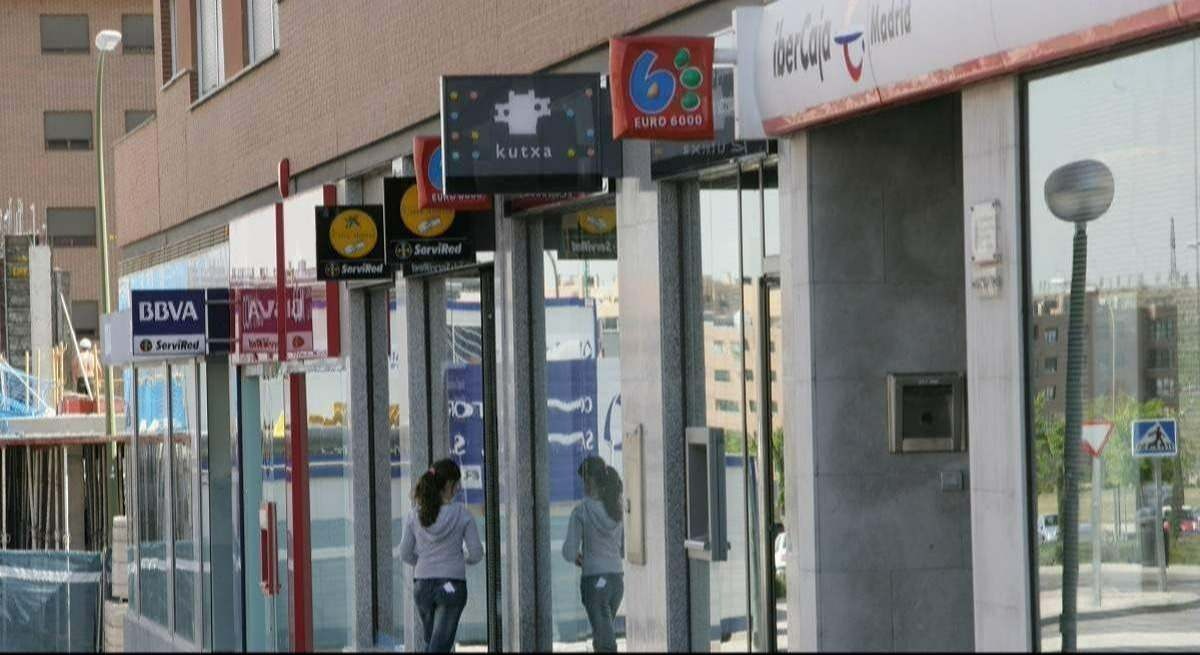 No es techo, es digestión: dónde volver a comprar banca Española
