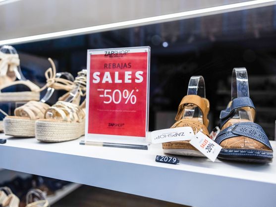 El IPC subió un 3% en noviembre y marca que las pensiones se elevarán un 2,7% en 2026