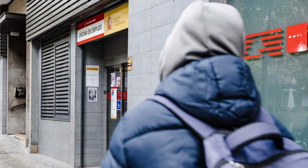 El misterio estadístico que multiplica el paro oculto en España de 343.000 a más de un millón de personas