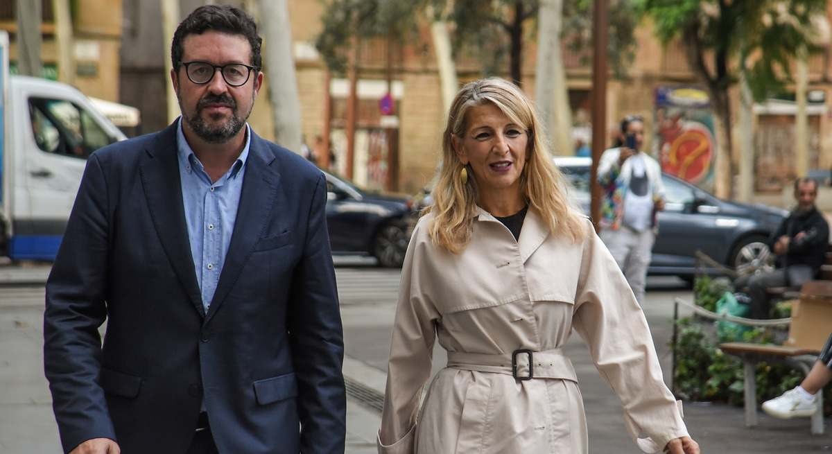 Trabajo pisa el acelerador para aplicar la directiva que acabará con el secreto salarial en las empresas españolas 