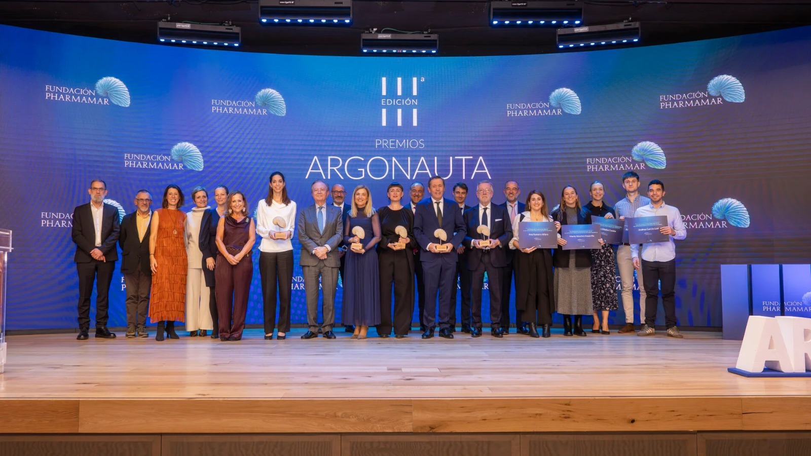 Los IV Premios Argonauta abren su convocatoria
