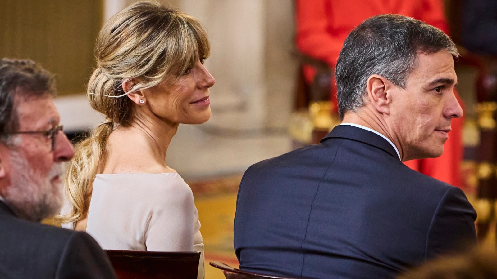 Los otros gastos de la cátedra de Begoña Gómez que pagó la UCM en dos años: 20.000 euros
