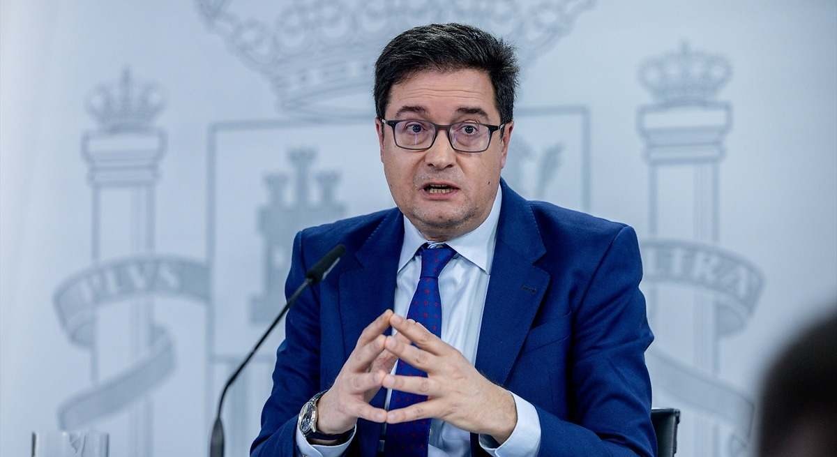 El Gobierno aprueba una Oferta de Empleo Público de 37.017 plazas
