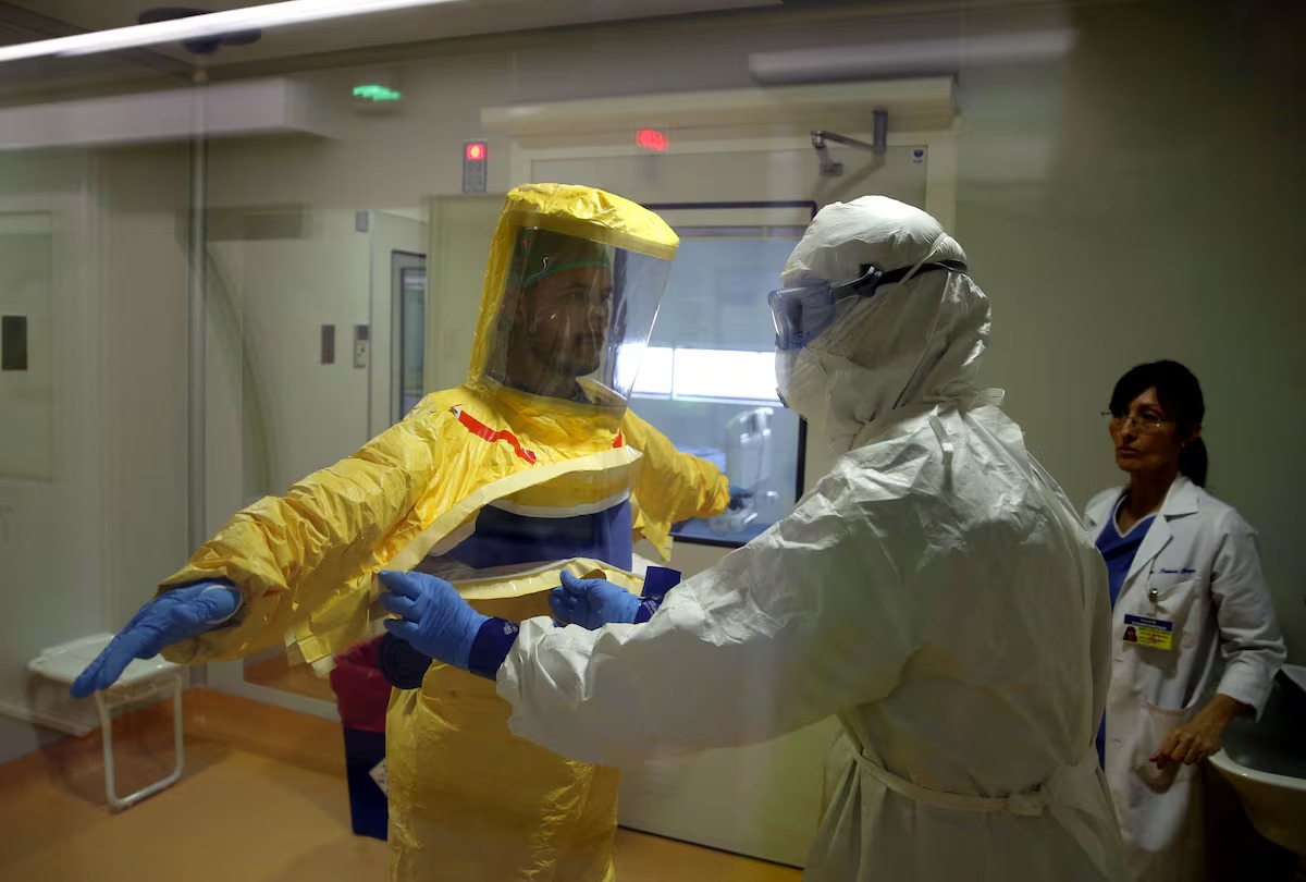 Esfuerzo global para controlar el brote de hantavirus, mientras los casos en España y Francia disparan la incertidumbre