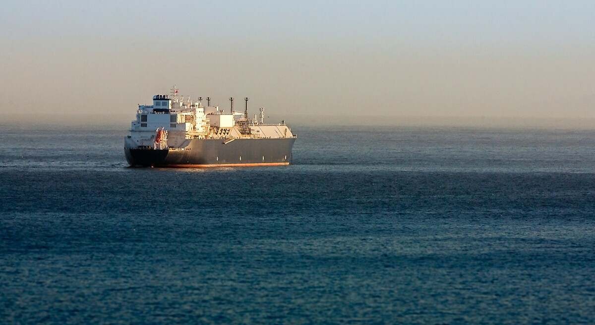Europa lanza una advertencia a España sobre la creciente dependencia del gas natural licuado de EEUU
