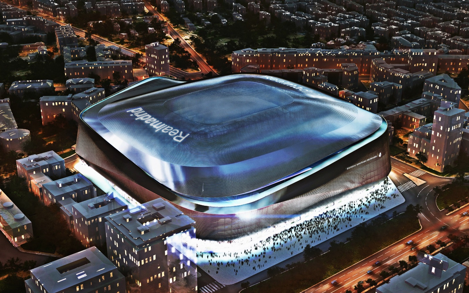 Forbes dispara al Madrid: roza los 10.000 millones de dólares de valoración

