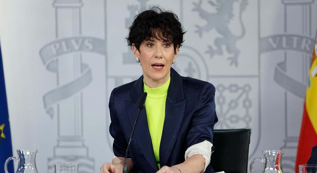 El Gobierno ingresa hasta marzo el 50% de lo previsto por el MEI para todo el año
 