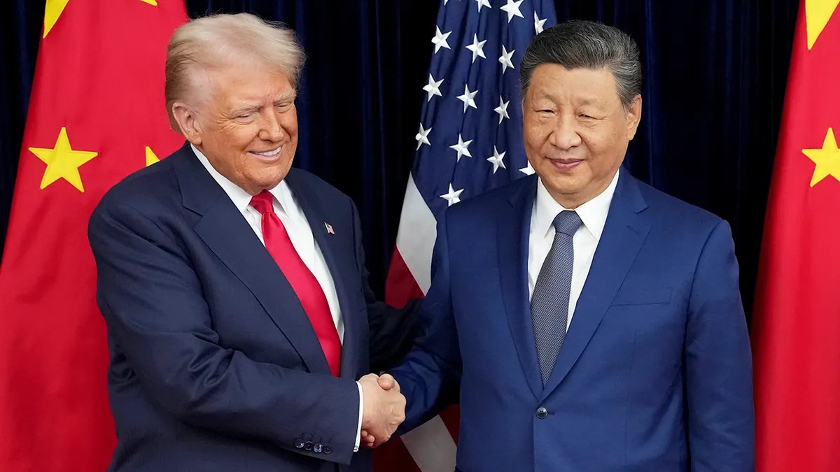 Tierras raras, petróleo y de vuelta con los aranceles: las bazas económicas de Trump y Xi en su próxima cumbre
