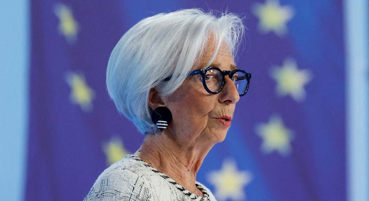 Los analistas admiten que la subida de tipos del BCE recuerda al error de 2011, pero la alternativa puede ser peor

