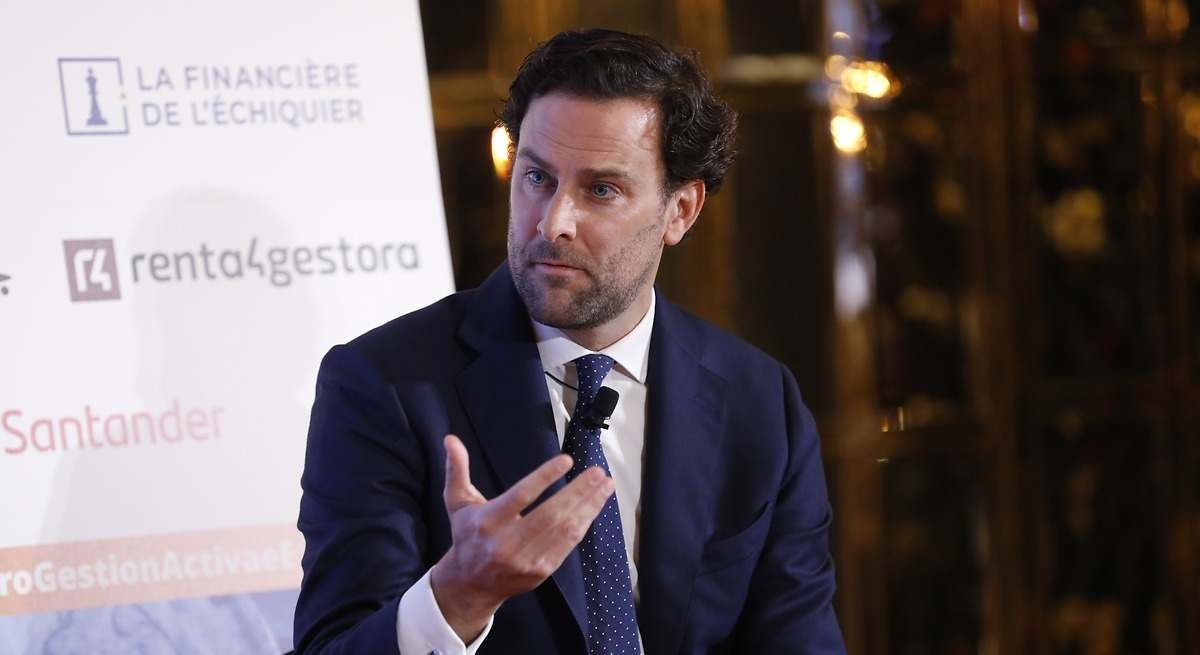 BlackRock sitúa a España como su principal apuesta de renta variable global para el segundo semestre
