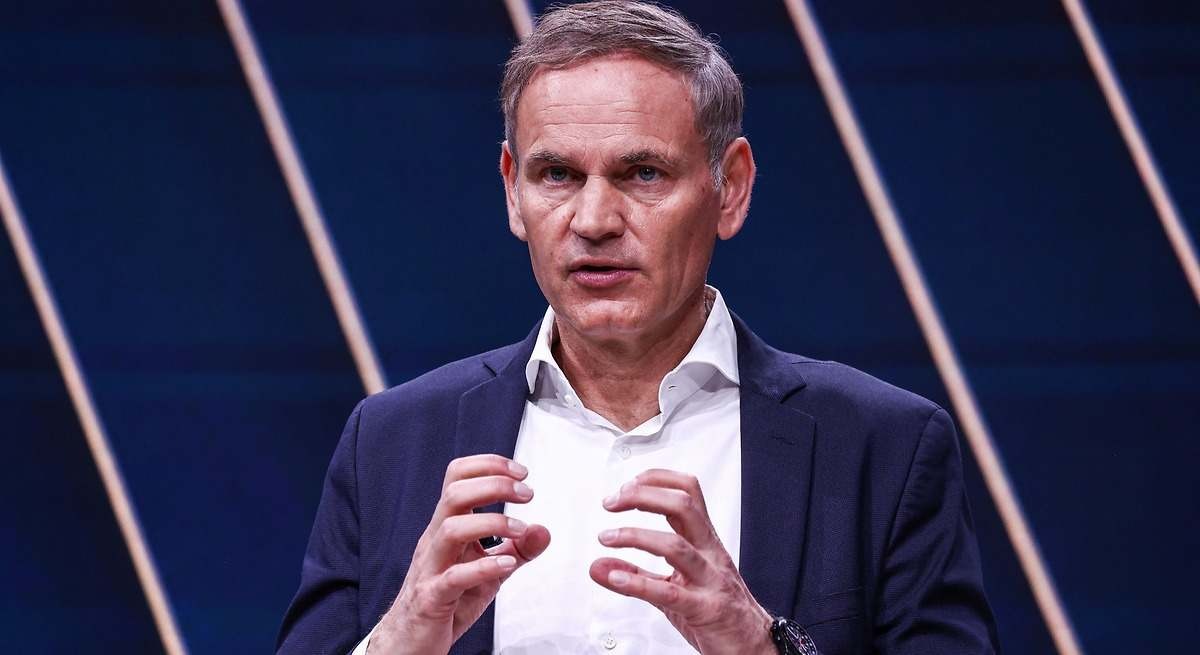 Volkswagen choca con los sindicatos en la primera reunión para presentar su plan de recorte de 100.000 empleos
