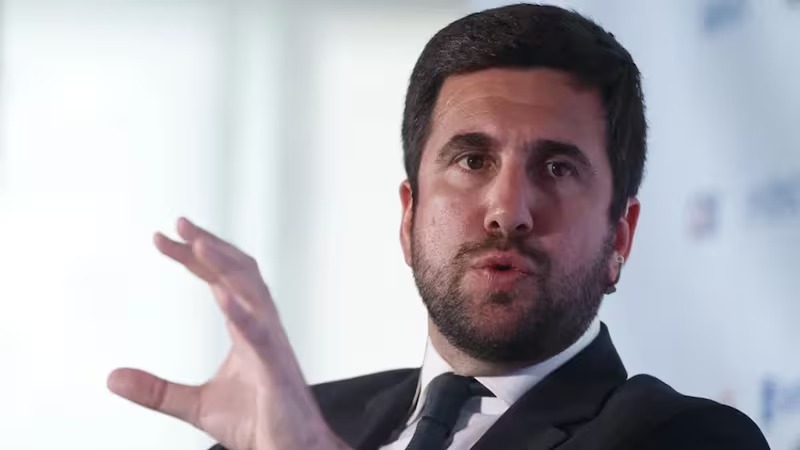 El Real Madrid confirmó la candidatura de Enrique Riquelme en las elecciones presidenciales: el club tendrá una nueva disputa por el cargo después de 20 años
