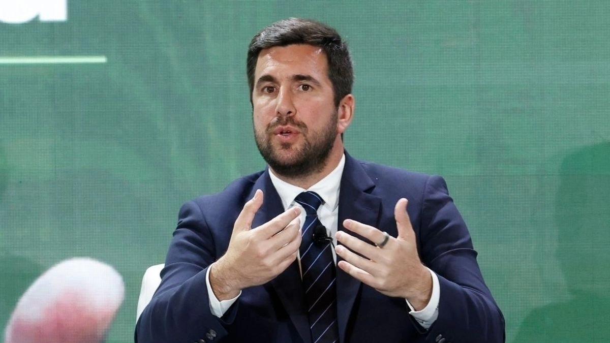 Enrique Riquelme: "Mi director deportivo será Don Raúl González Blanco"
