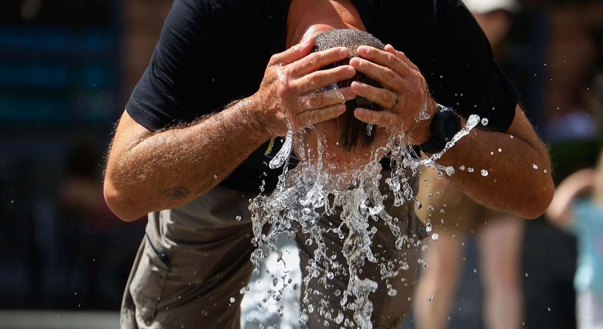 La primera gran ola de calor dispara la luz por encima de los 100 euros en España y Francia