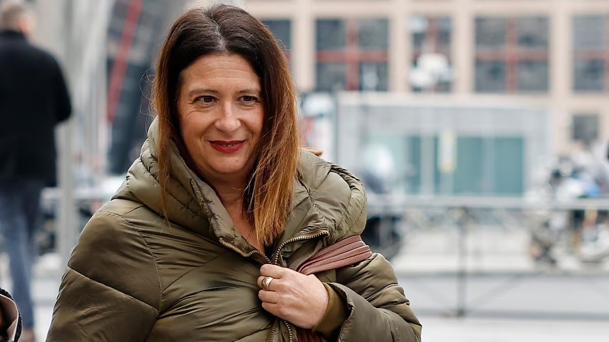 Así "enchufaron" a Leire Díez en Correos gracias al "amigo" de Sánchez: "Es bueno para todos"
