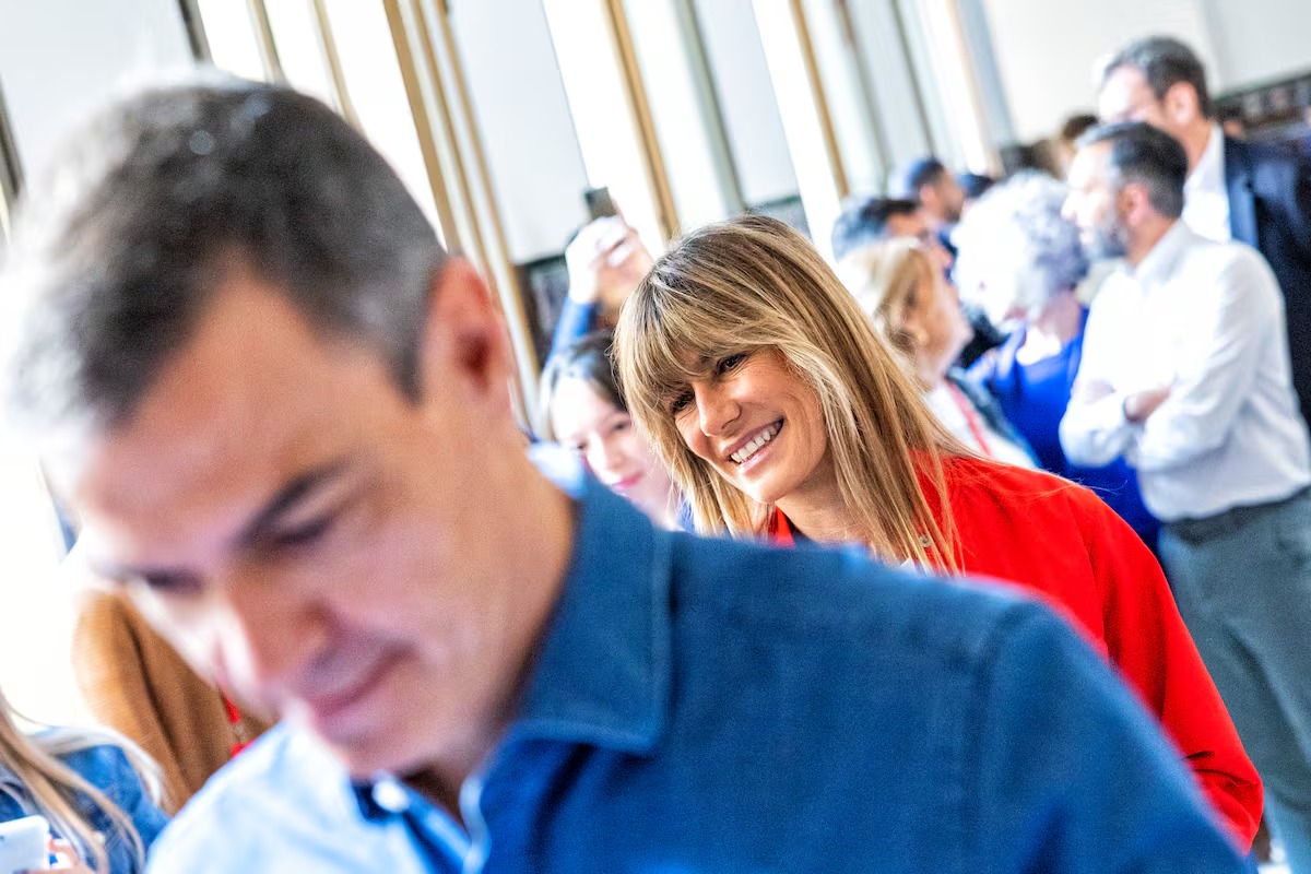La UCO no encuentra movimientos sospechosos en las cuentas de Begoña Gómez

