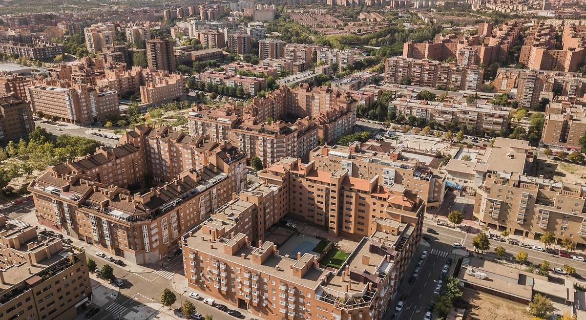 España será el segundo país europeo donde más subirá el precio de la vivienda en 2026 con un incremento del 9%
