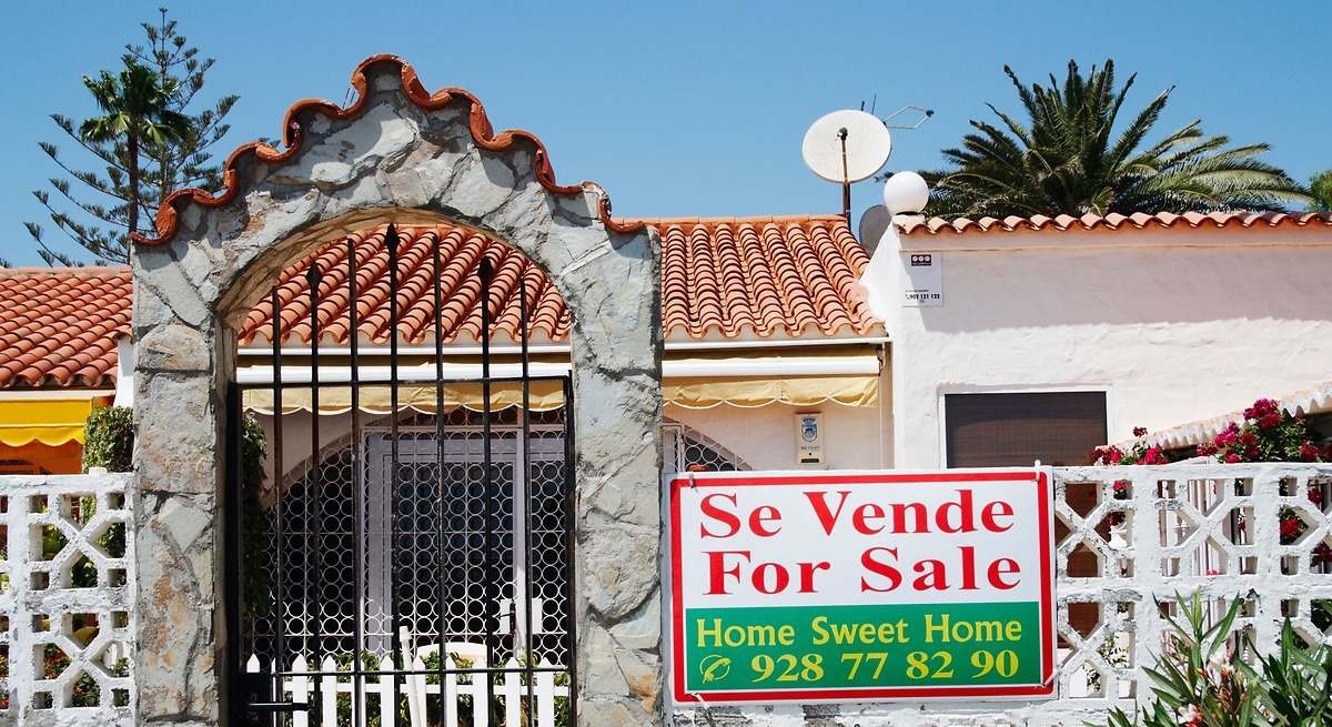 Por qué el INE no incluye en el IPC la compra de vivienda (de momento) y cómo refleja Estadística el clima inmobiliario
