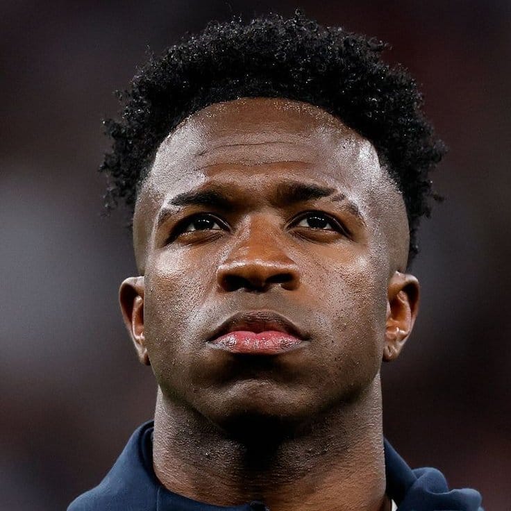 El Arsenal tira la toalla con Vinicius: "Va a renovar"
